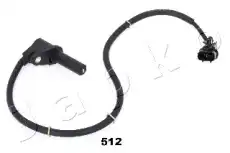 Датчик ABS JAPKO 151512