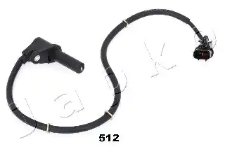 Датчик ABS JAPKO 151512