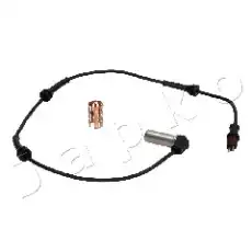 Датчик ABS JAPKO 151L04