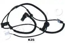 Датчик ABS JAPKO 151K25