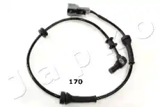 Датчик ABS JAPKO 151170