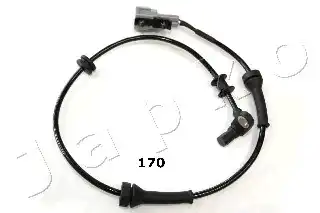 Датчик ABS JAPKO 151170