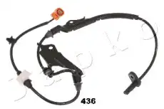 Датчик ABS JAPKO 151436
