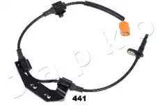 Датчик ABS JAPKO 151441