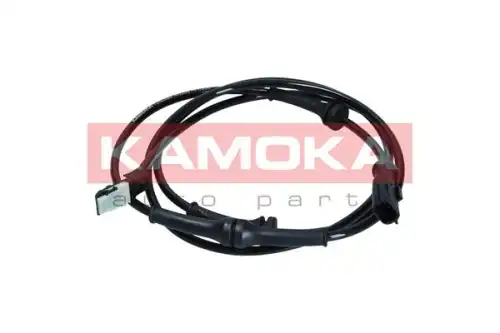 ABS SENSOR REAR RIGHT-, RENAULT KANGOO08'-> 1060395 KAMOKA