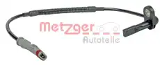 Датчик ABS METZGER 0900188