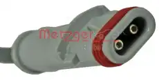 Датчик ABS METZGER 0900188