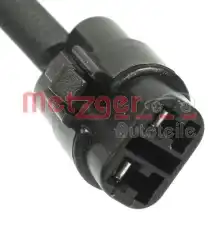 Датчик ABS METZGER 0900139
