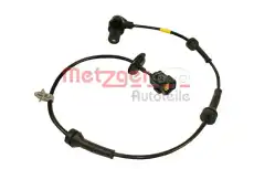 Датчик ABS METZGER 0900699