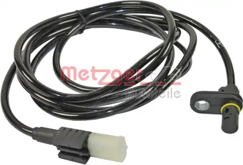 Датчик ABS METZGER 0900762