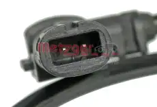 Датчик ABS METZGER 0900128