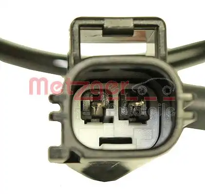 Датчик ABS METZGER 0900703