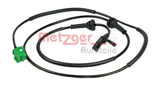 Датчик ABS METZGER 0900144