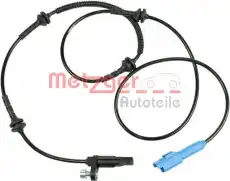 Датчик ABS METZGER 0900791