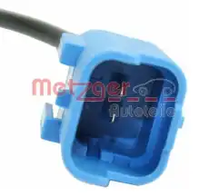 Датчик ABS METZGER 0900791