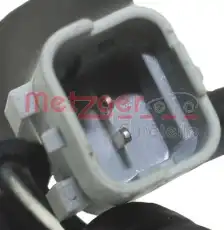 Датчик ABS METZGER 0900712