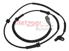 Датчик ABS METZGER 0900712