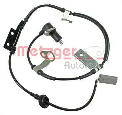Датчик ABS METZGER 0900713
