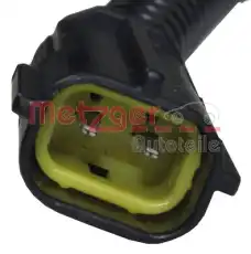 Датчик ABS METZGER 0900757