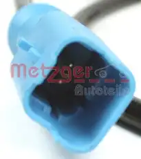 Датчик ABS METZGER 0900780