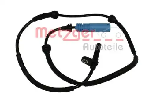Датчик ABS METZGER 0900763