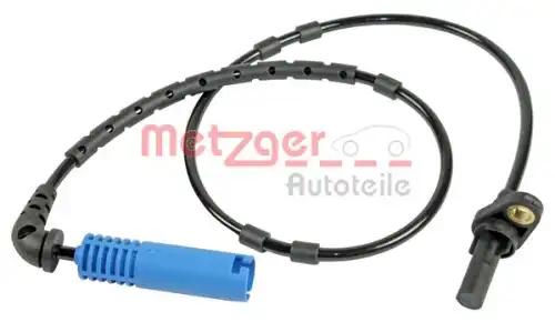 Датчик ABS METZGER 0900208