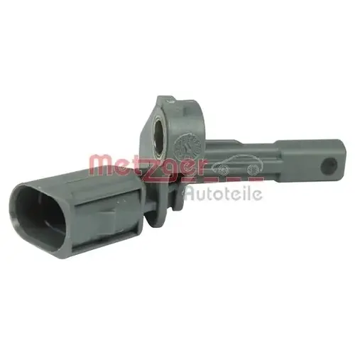 Датчик ABS METZGER 0900191