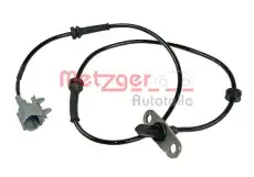 Датчик ABS METZGER 0900149