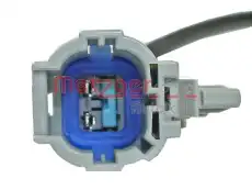 Датчик ABS METZGER 0900149