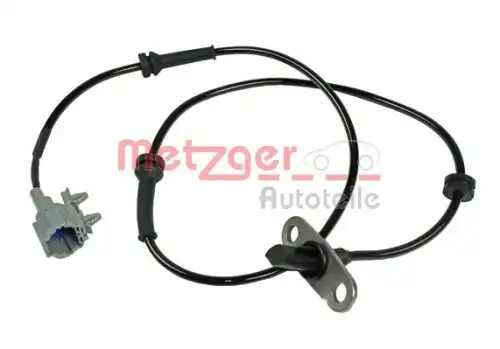 Датчик ABS METZGER 0900149