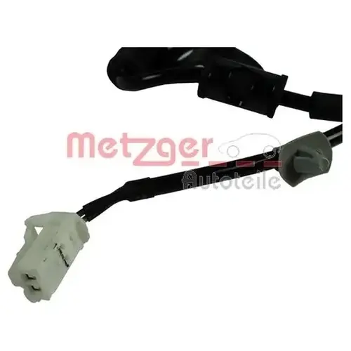 Датчик ABS METZGER 0900774