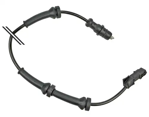 Датчик ABS MEYLE 16-14 800 0008