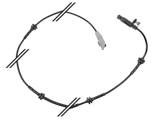 Датчик ABS MEYLE 40-14 800 0007