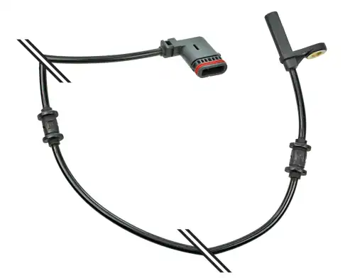 Датчик ABS MEYLE 014 800 0109