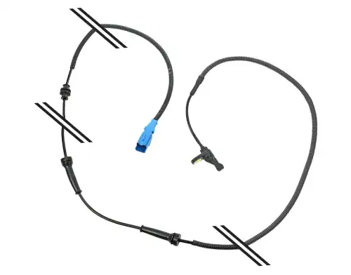 Датчик ABS MEYLE 40-14 800 0013