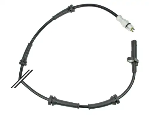 Датчик ABS MEYLE 16-14 800 0016