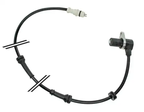 Датчик ABS MEYLE 214 800 0017