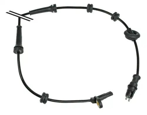 Датчик ABS MEYLE 214 800 0006