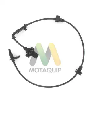 Датчик ABS MOTAQUIP LVAB200