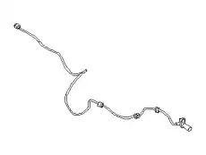 Датчик ABS NISSAN 47901-CK000