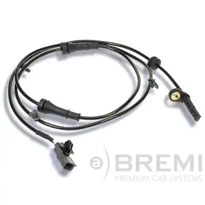 Датчик ABS BREMI 50926