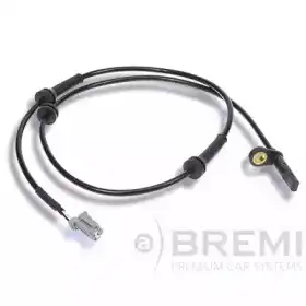 Датчик ABS BREMI 50925