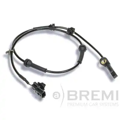 Датчик ABS BREMI 50923