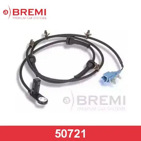 Датчик ABS BREMI 50721