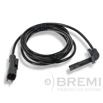 Датчик ABS BREMI 50989