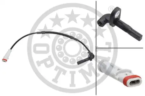Датчик ABS OPTIMAL 06-S643