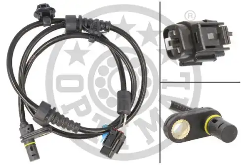 Датчик ABS OPTIMAL 06-S520