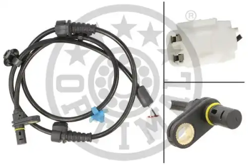 Датчик ABS OPTIMAL 06-S521