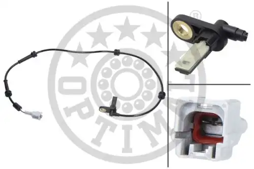 Датчик ABS OPTIMAL 06-S523