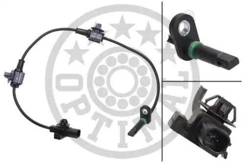 Датчик ABS OPTIMAL 06-S668